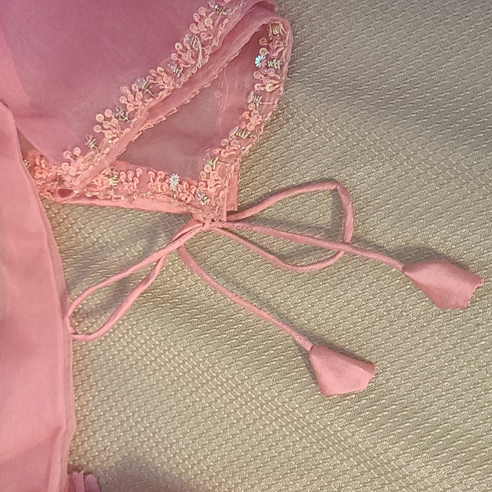 2 Pc Pants Suit - image 6